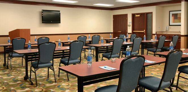 Hyatt House Morristown Hotel Exterior foto
