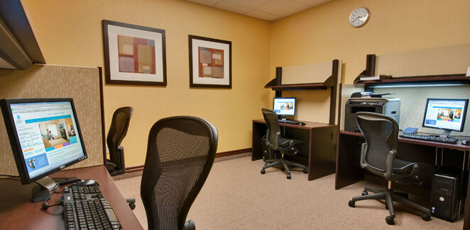 Hyatt House Morristown Hotel Facilități foto